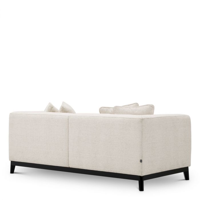Sofa Corso S lyssa off-white