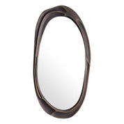 Mirror Karma M bronze highlight finish