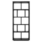 Mueble Marguesa S chapa roble gris antracita