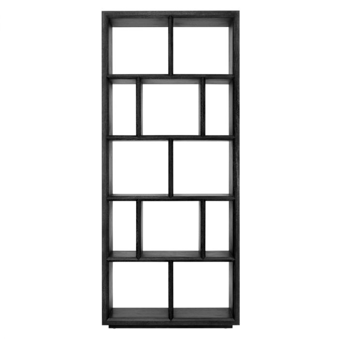Mueble Marguesa S chapa roble gris antracita