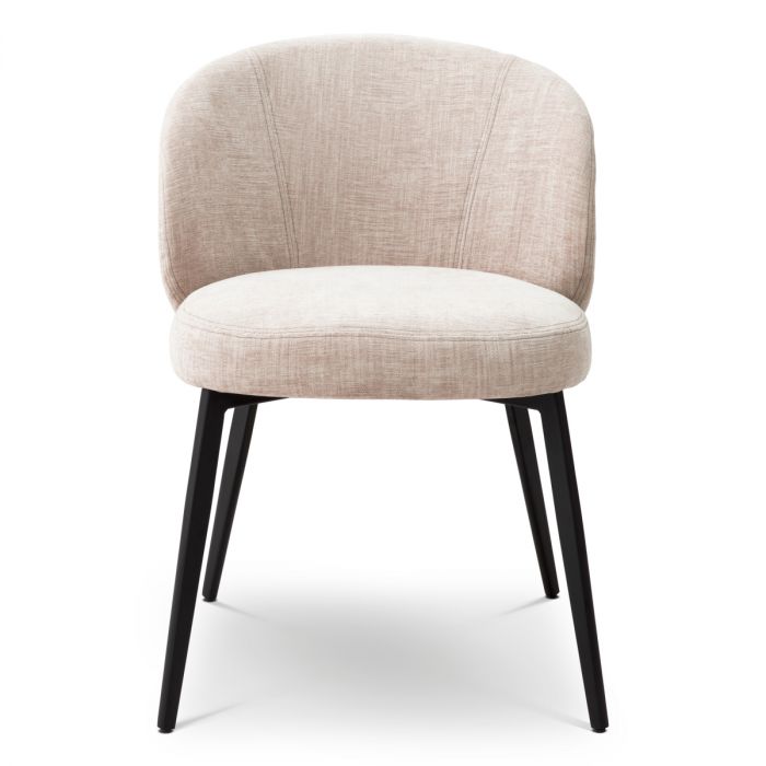 Dining Chair Lloyd sisley beige set of 2