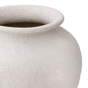 Object Reine S white finish