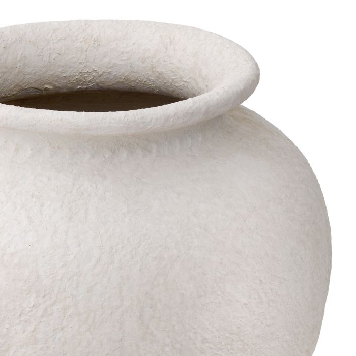 Object Reine S white finish