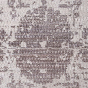 Cushion Serene ivory grey