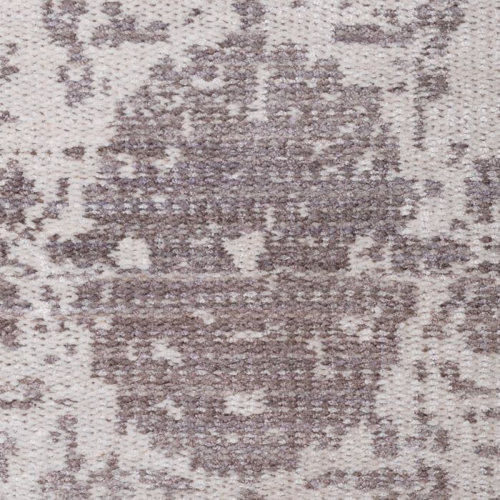 Cushion Serene ivory grey