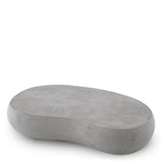 Outdoor Coffee Table Prime industrial grey