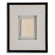 Arte de pared con incrustaciones de Hatshepsut, juego de 4