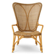 Chair Colony honey finish