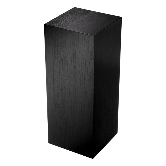 Columna Grant M chapa negra