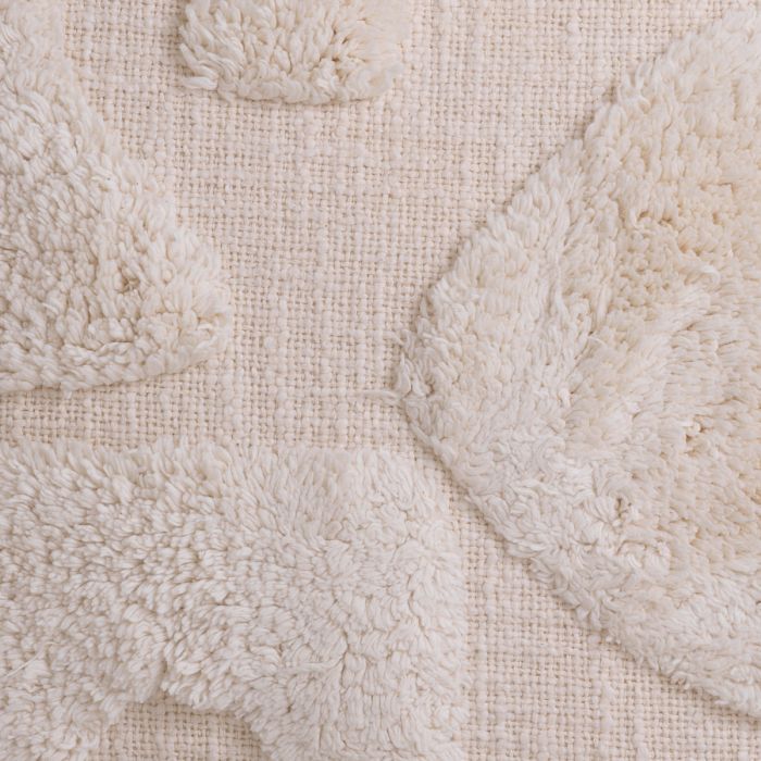 Cushion Menos S off-white
