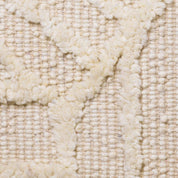 Cushion San Juan L ivory