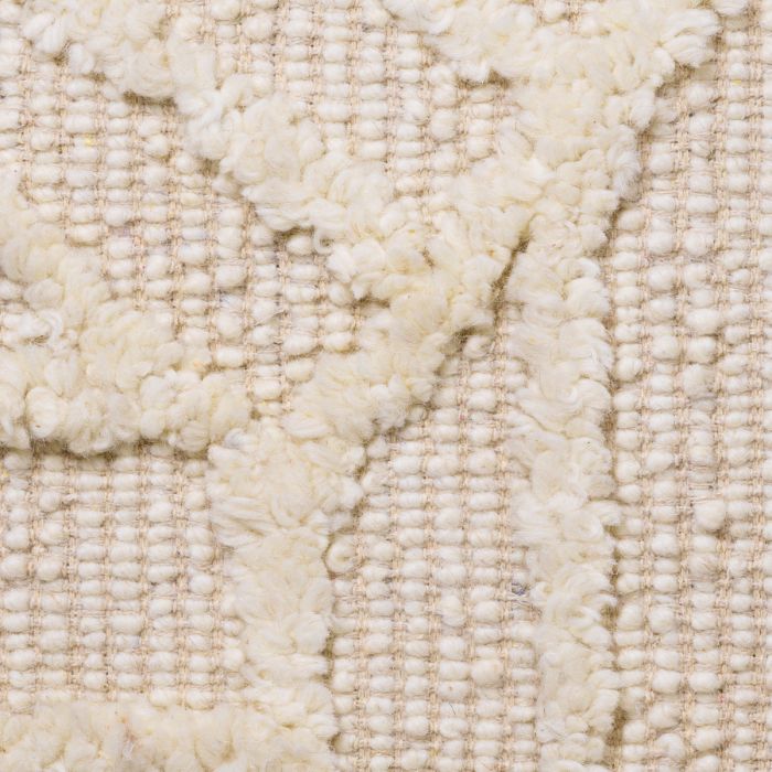 Cushion San Juan L ivory