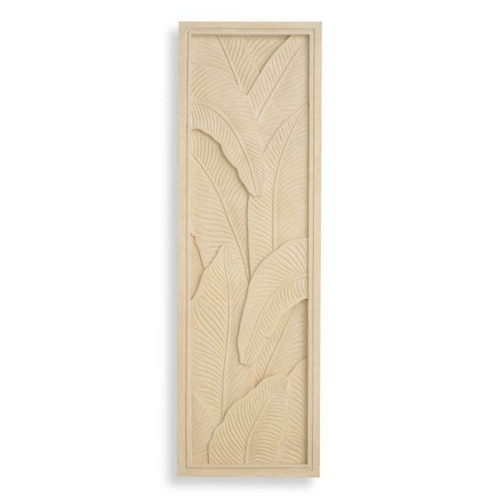 Objeto de pared Zanzíbar