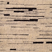 Rug Talitha black ivory 200 x 300 cm