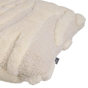 Cushion Zenon L ivory