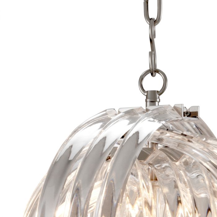 Chandelier Marco Polo ø 35 cm