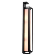 Wall Lamp Versus black finish