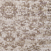 Cushion Serene silver brown