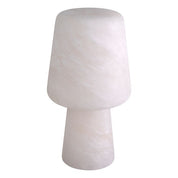 Table Lamp Melia alabaster