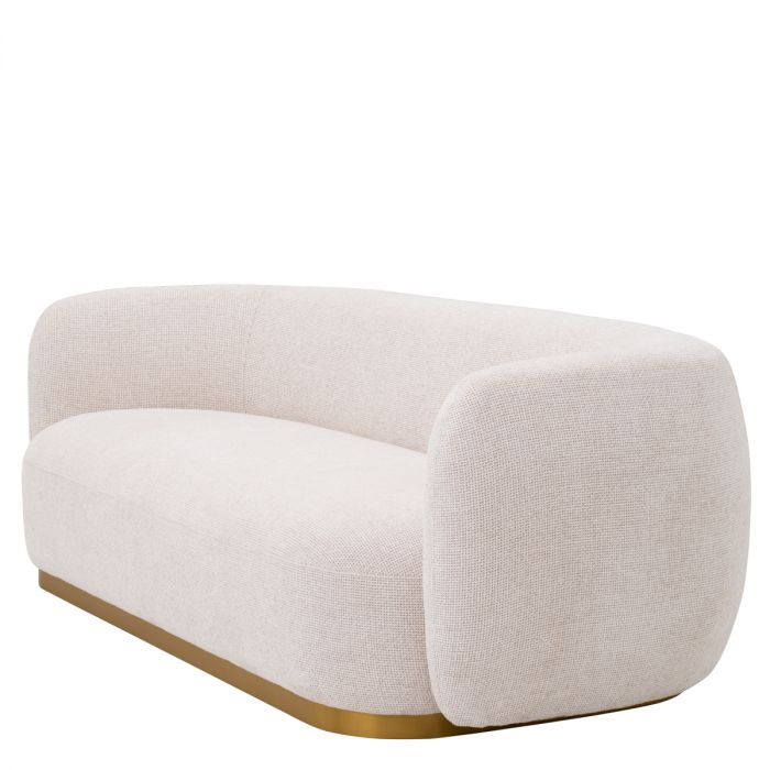 Sofa Roxy lyssa off-white