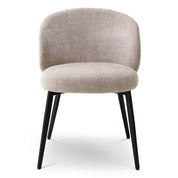 Dining Chair Lloyd sisley grey set of 2