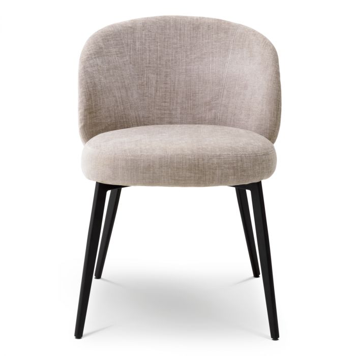 Dining Chair Lloyd sisley grey set of 2