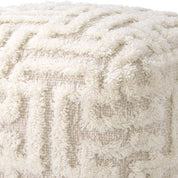 Stool Amphion ivory