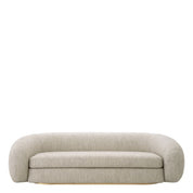 Sofa Cosenza splendor light grey
