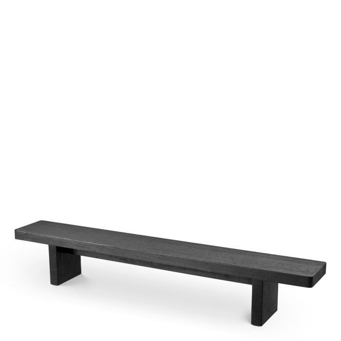 Coffee Table Lavin burnt meranti