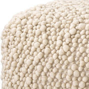 Stool Schillinger ivory