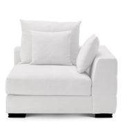 Modular Sofa Clifford avalon white - Corner