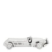 Desk Accessory Ethan polished aluminium