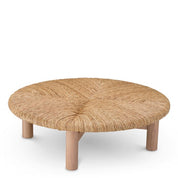 Coffee Table Costello natural finish