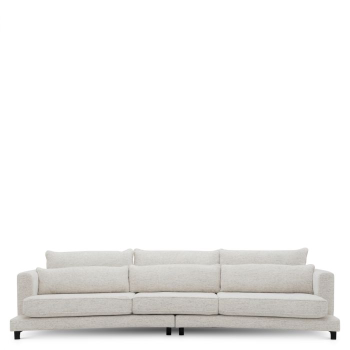 Sofa Savarana seashell off-white