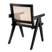 Dining Chair Aristide classic black