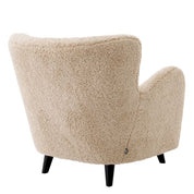 Chair Svante S canberra sand