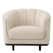 Silla Agostino nuoro beige