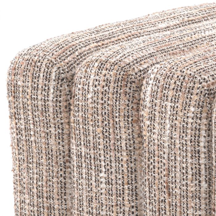 Stool Bente mademoiselle beige