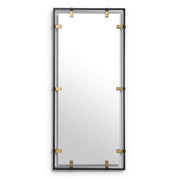 Espejo Verona cristal humo S