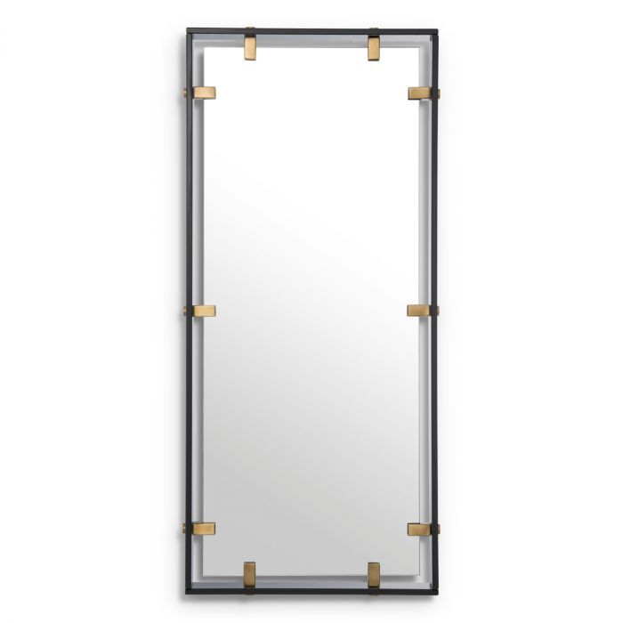 Espejo Verona cristal humo S