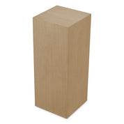 Columna Grant M chapa de roble