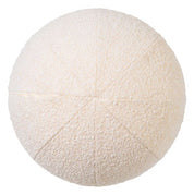 Cushion Palla L bouclé cream