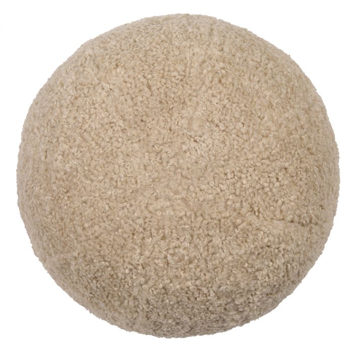 Cushion Palla S canberra sand