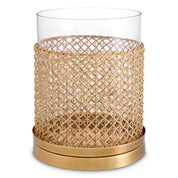 Hurricane Zimmerman L rattan