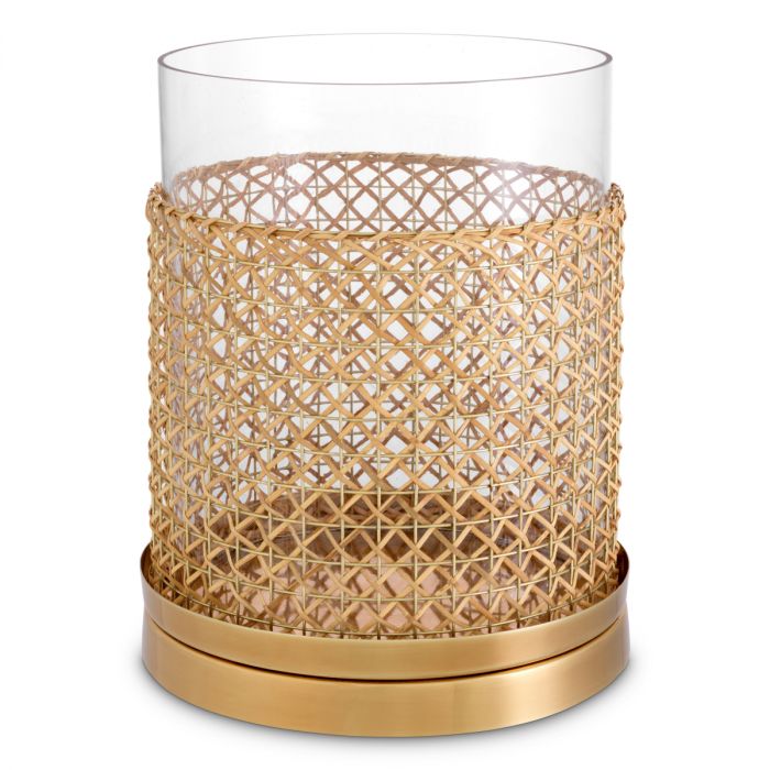 Hurricane Zimmerman L rattan