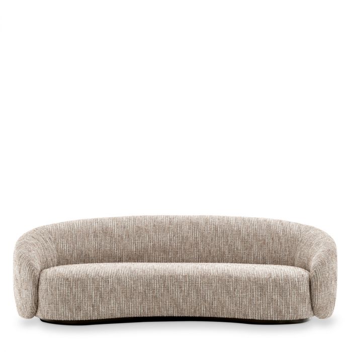Sofá Amore mademoiselle beige