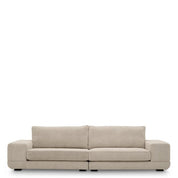 Sofa Severino stuart light grey