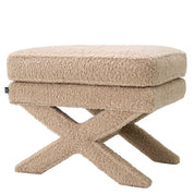 Stool Cordoba canberra sand