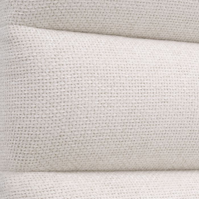 Headboard Shermin lyssa off-white