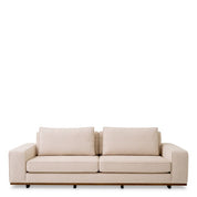 Sofá Aurora S nuoro beige